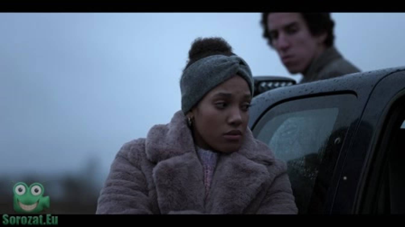 Ami a felszín alatt rejlik 1. évad 02. rész