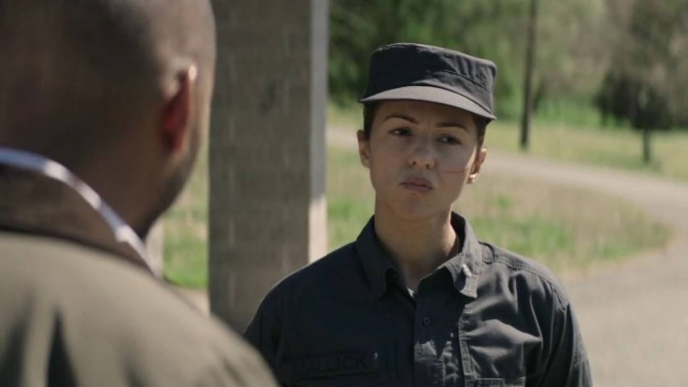 The Walking Dead: World Beyond 2. évad 03. rész