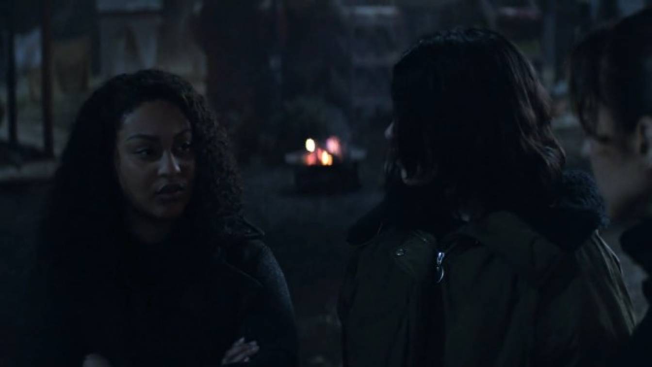 The Walking Dead: World Beyond 2. évad 04. rész