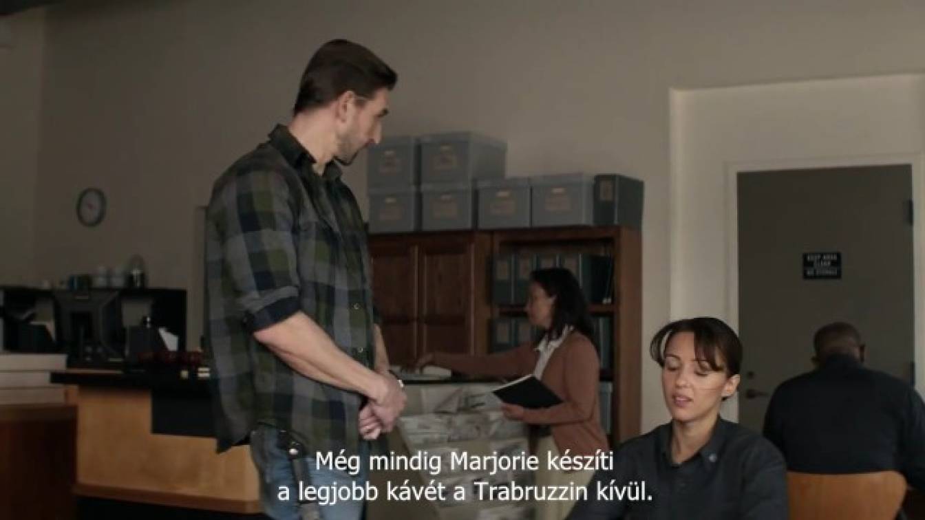 The Walking Dead: World Beyond 2. évad 05. rész