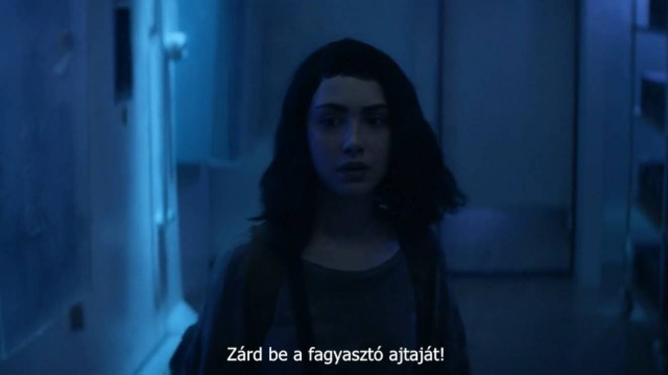 The Walking Dead: World Beyond 2. évad 09. rész