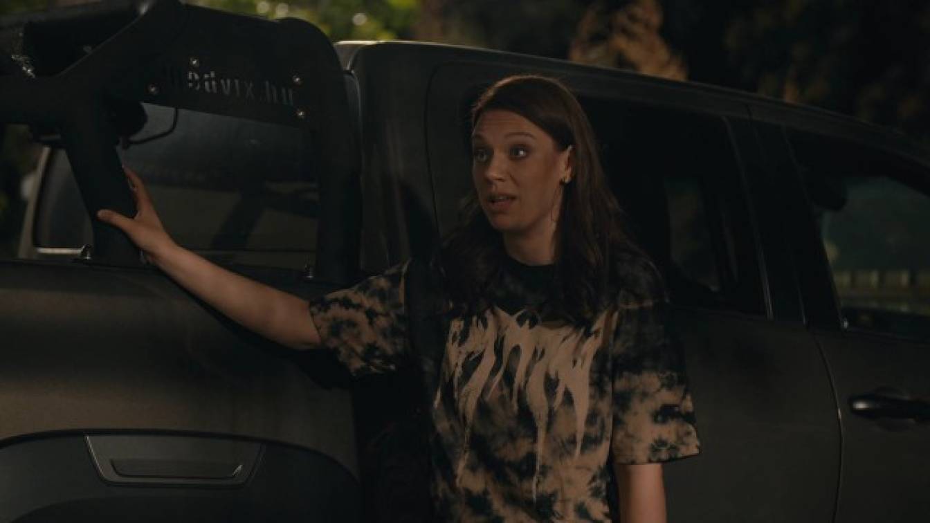 Pokoli rokonok 1. évad 43. rész