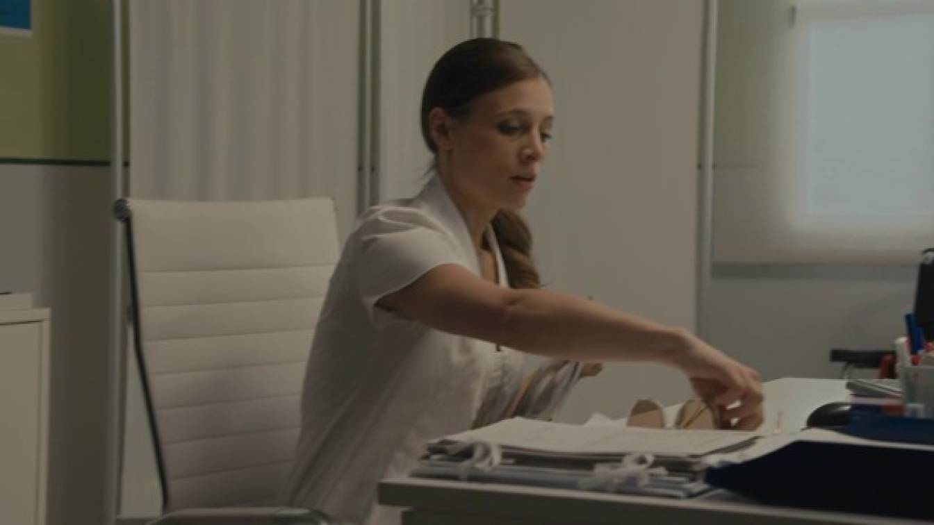 Pokoli rokonok 1. évad 44. rész