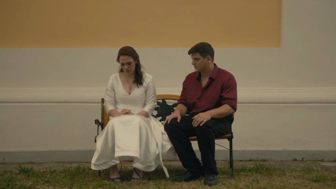 Pokoli rokonok 1. évad 46. rész