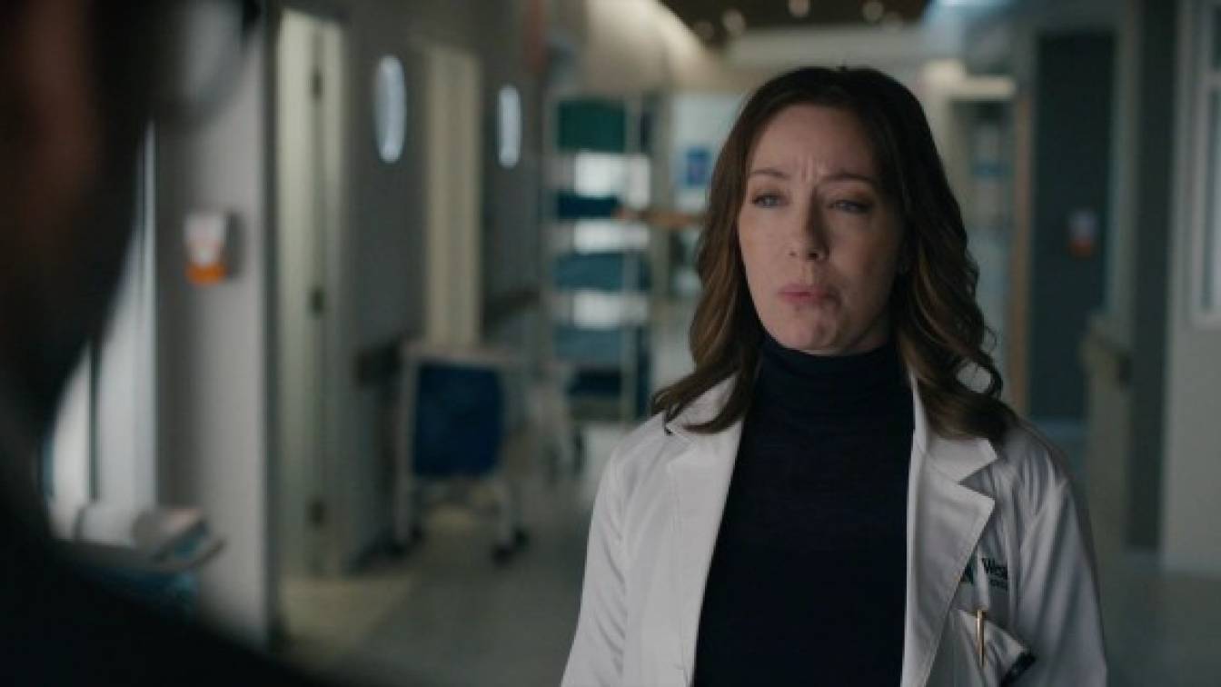 Doki 1. évad 01. rész