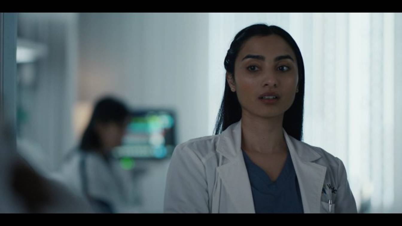 Doki 1. évad 04. rész