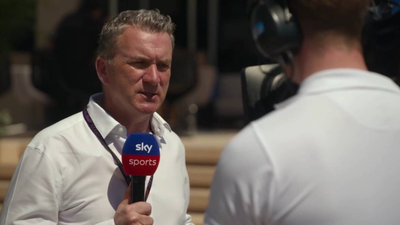 Formula 1: Drive to Survive 7. évad 01. rész