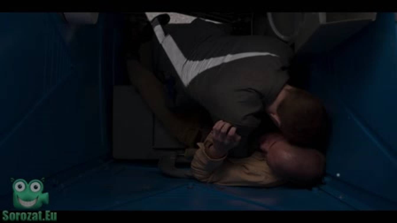 Ami a felszín alatt rejlik 1. évad 05. rész