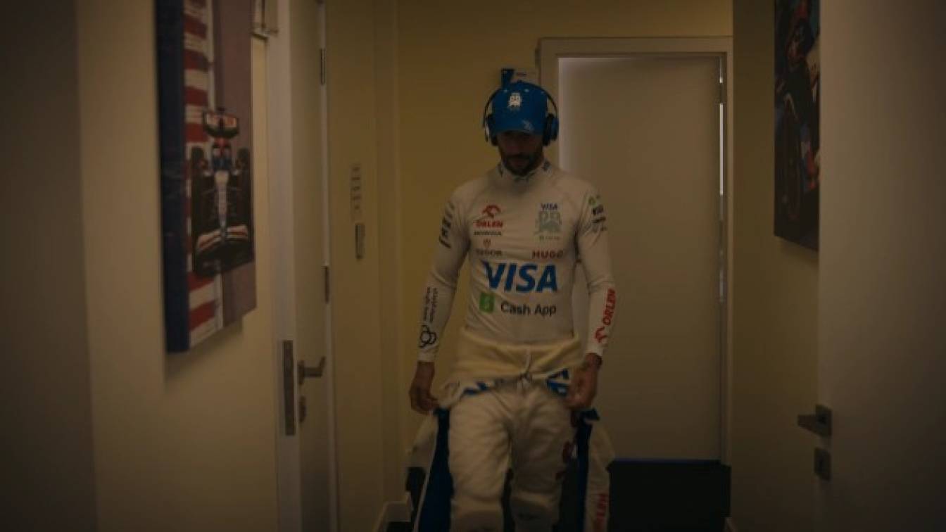 Formula 1: Drive to Survive 7. évad 08. rész