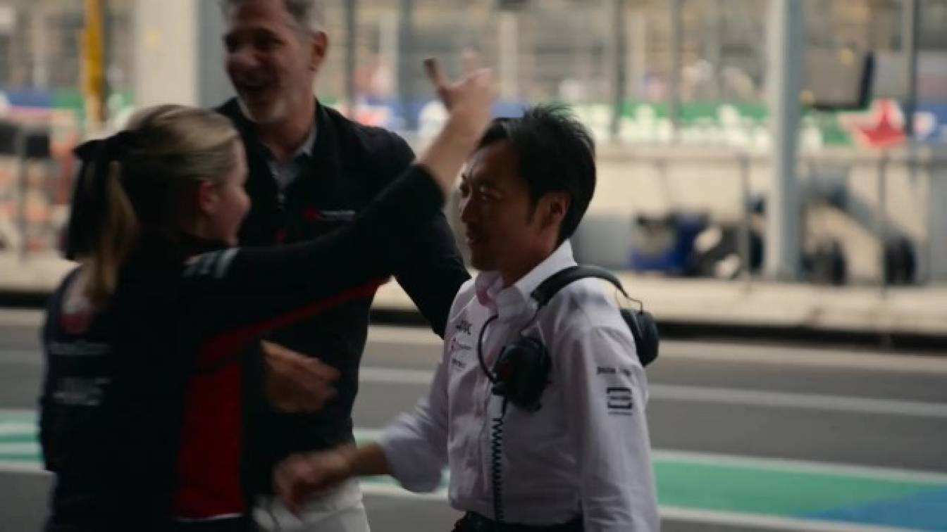 Formula 1: Drive to Survive 7. évad 09. rész