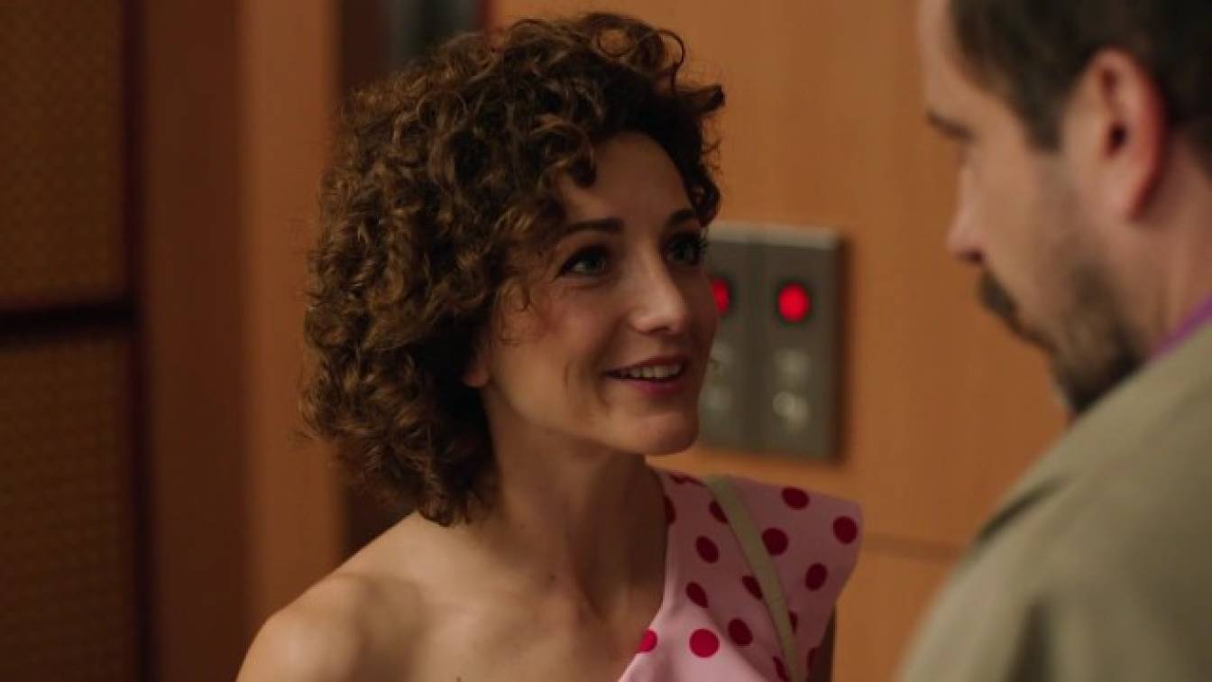 A mi kis falunk 9. évad 13. rész