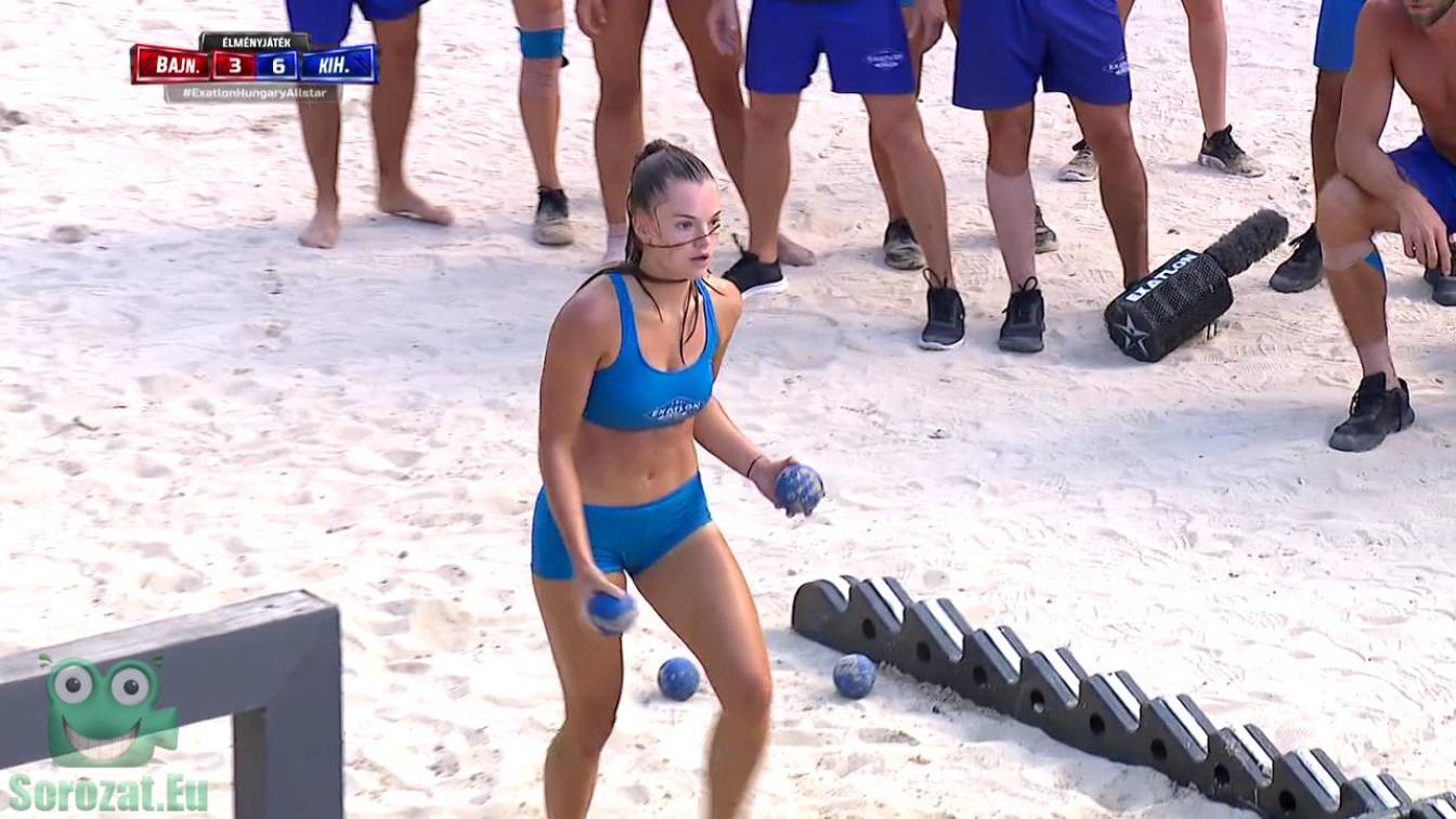 Exatlon Hungary 4. évad 22. rész