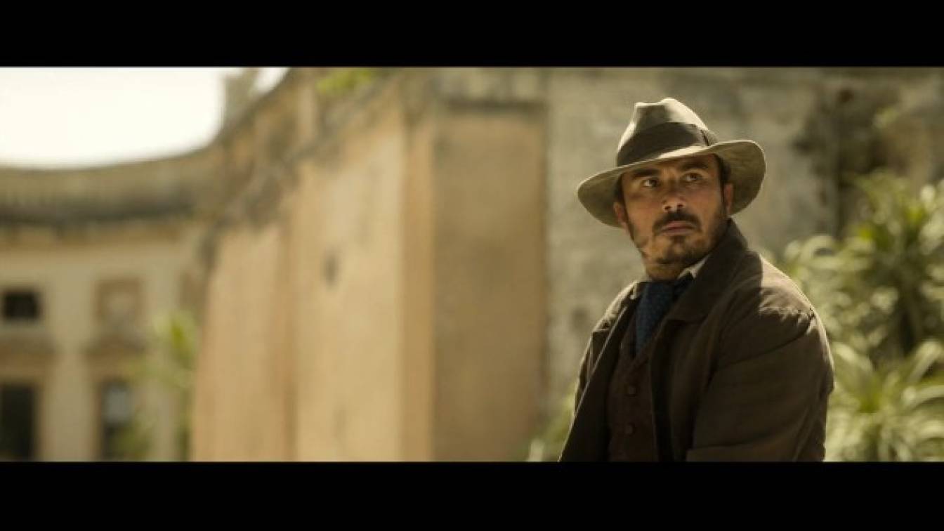 A Párduc 1. évad 04. rész