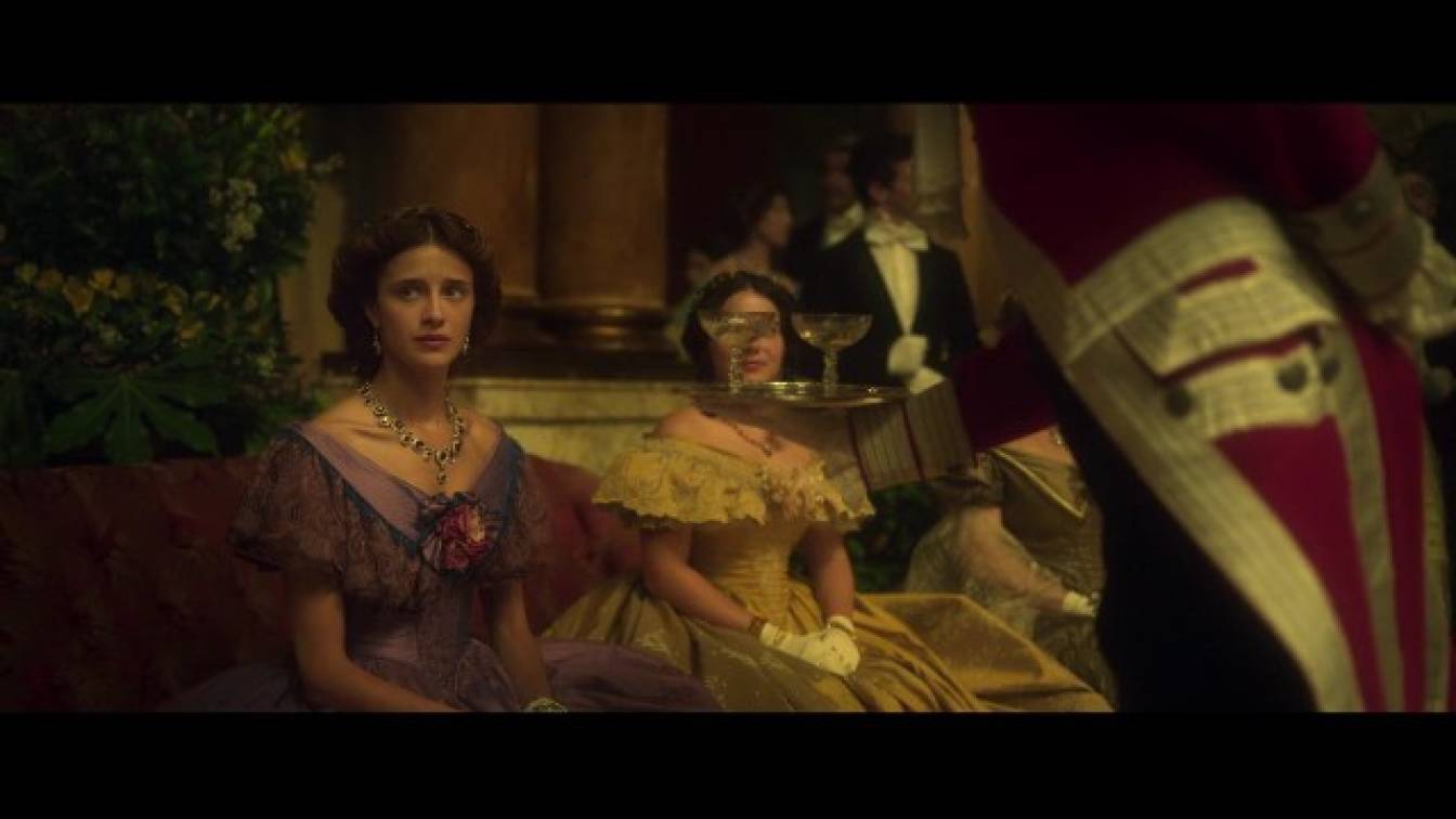 A Párduc 1. évad 06. rész