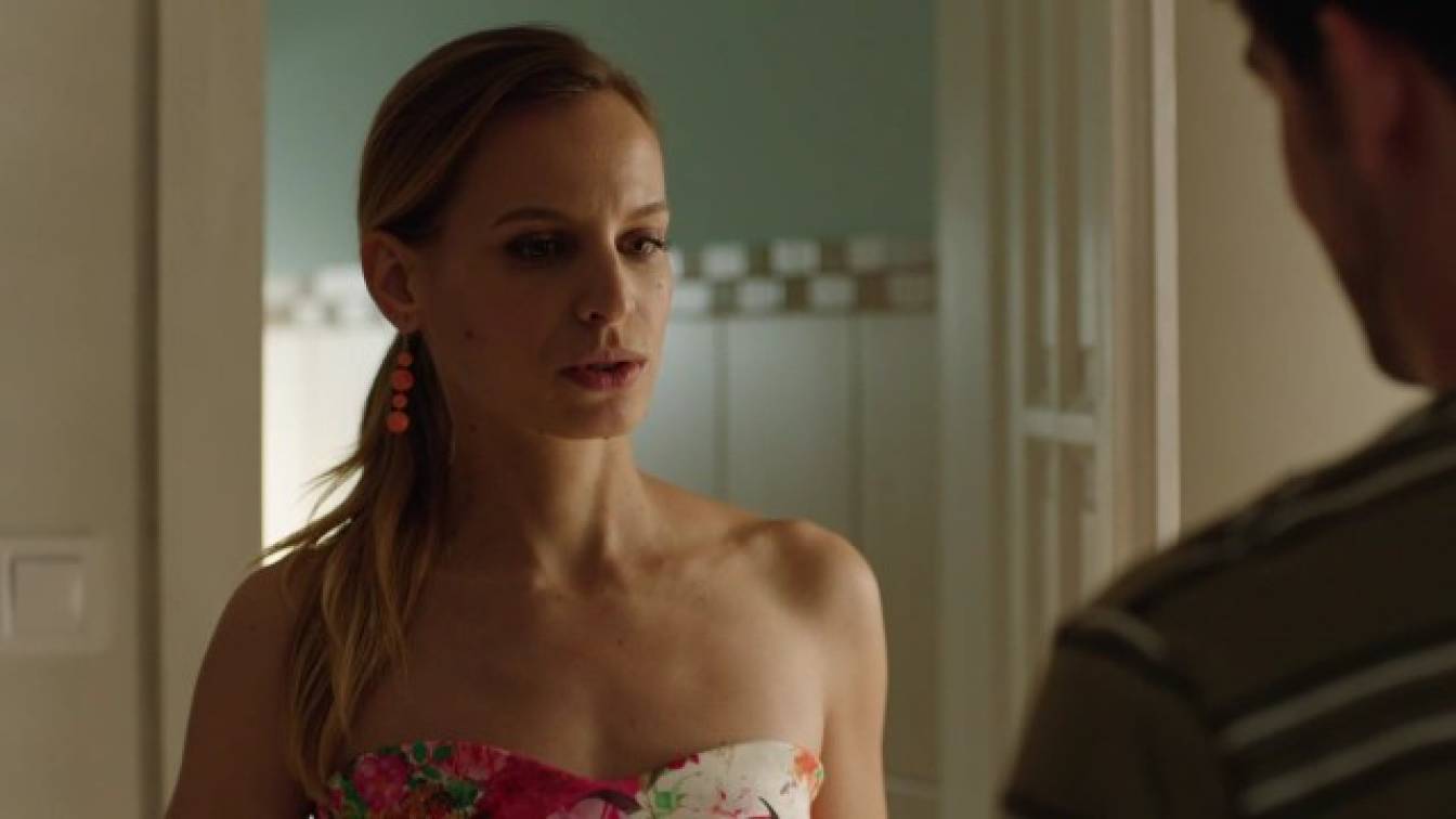 A mi kis falunk 9. évad 14. rész