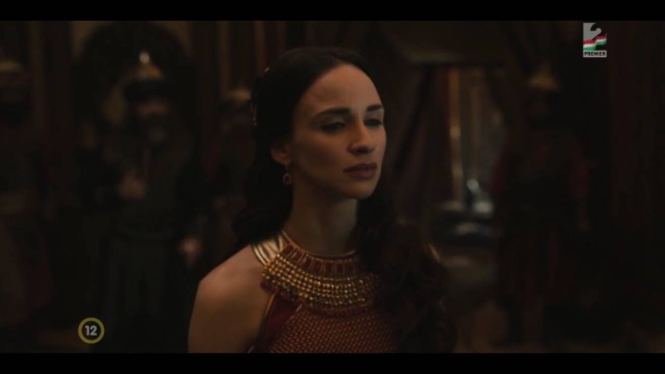 Hunyadi 1. évad 04. rész