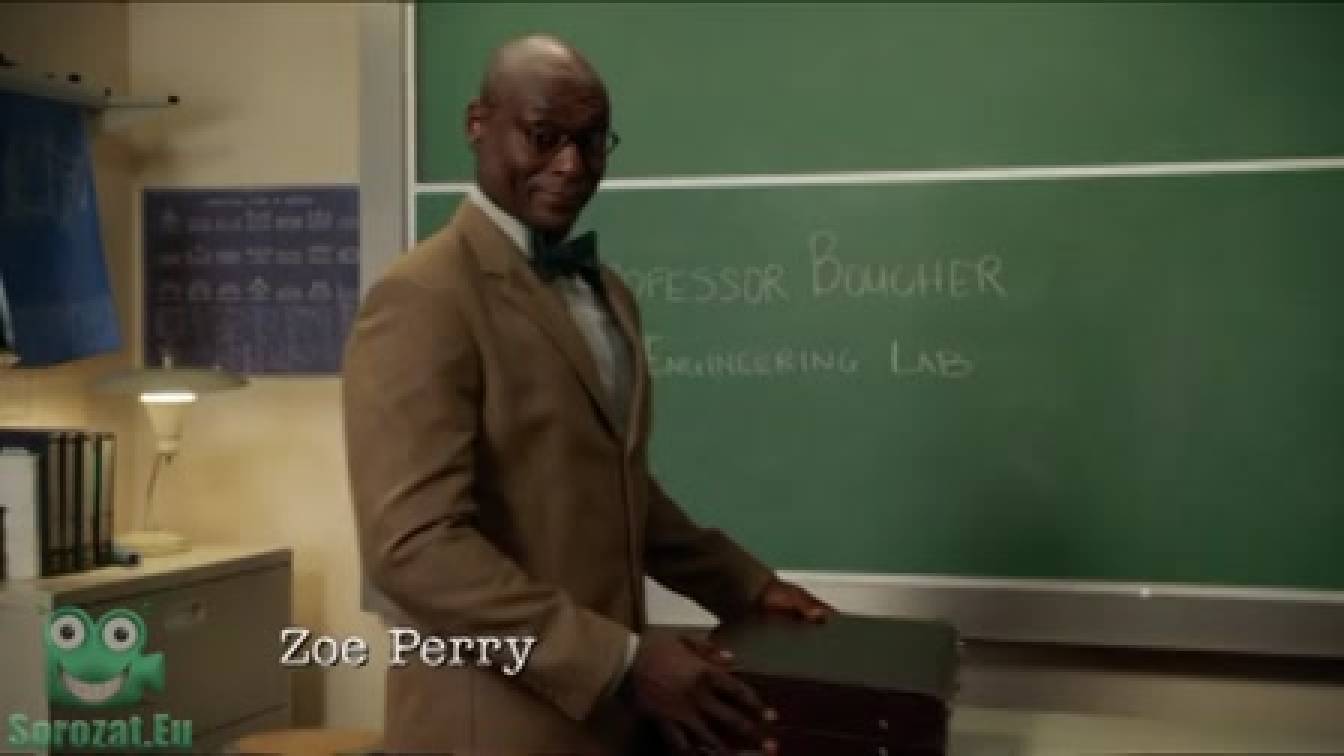 Az ifjú Sheldon 5. évad 07. rész