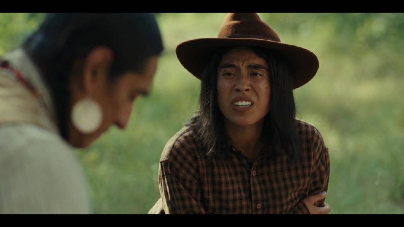 1923 2. évad 01. rész