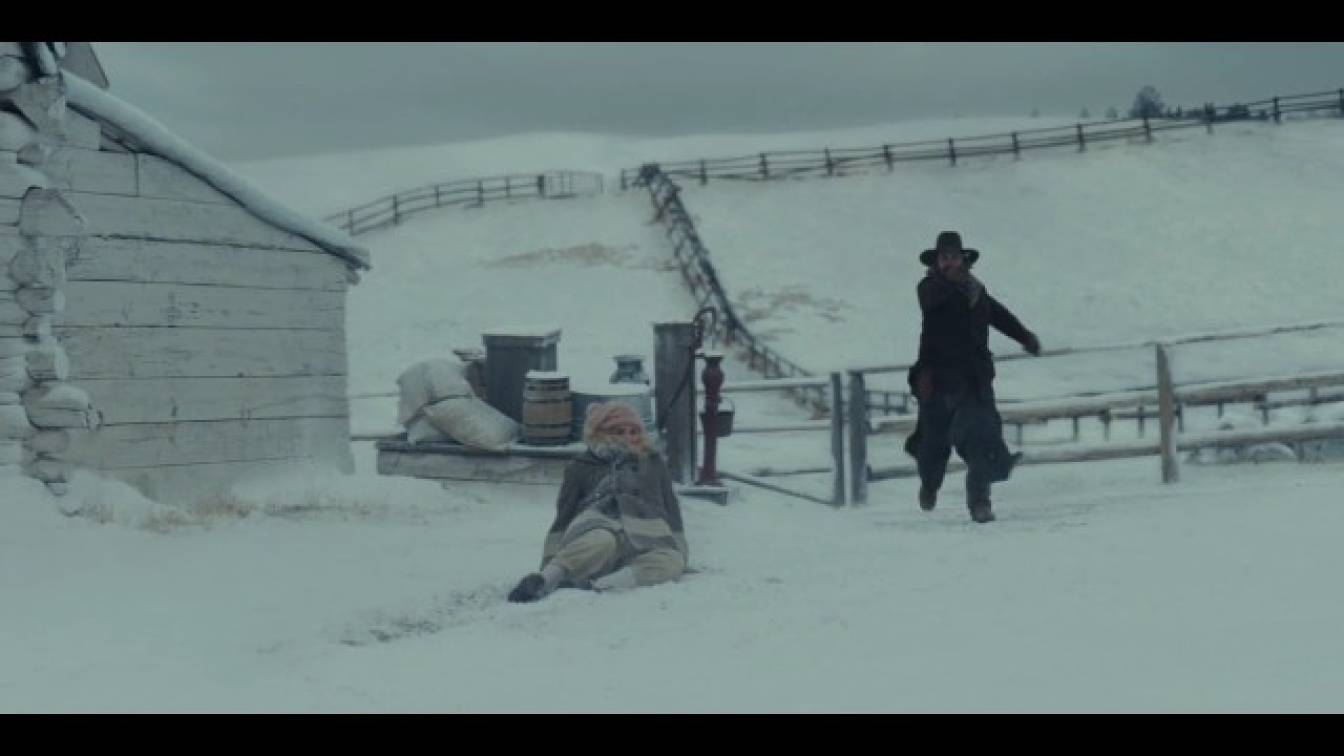 1923 2. évad 02. rész