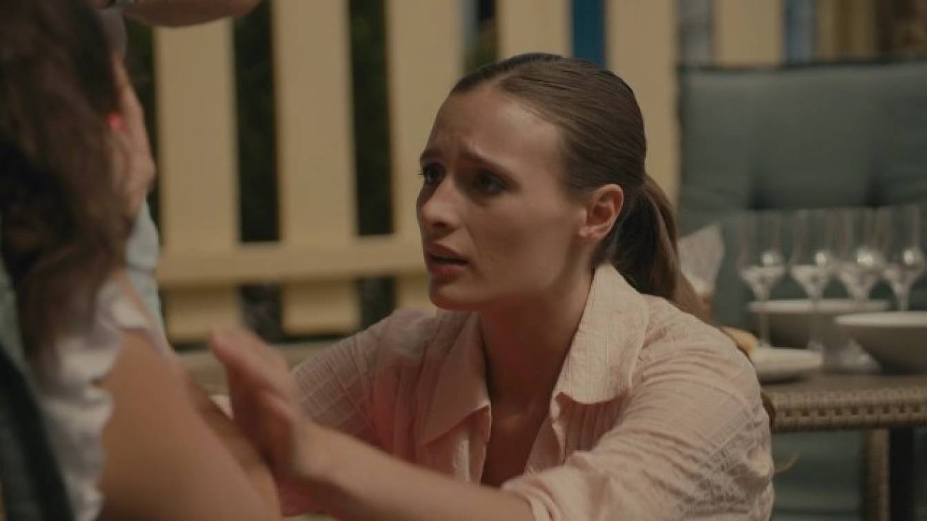 Pokoli rokonok 1. évad 51. rész