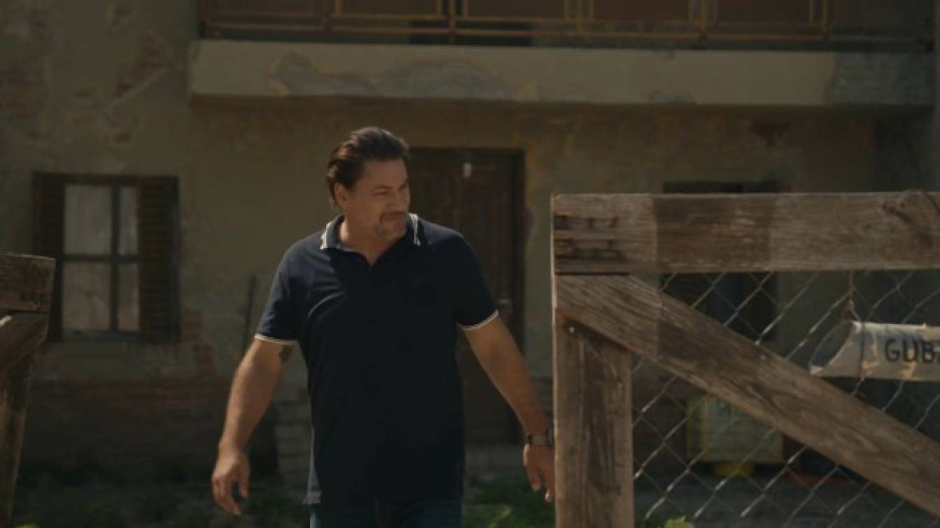 Pokoli rokonok 1. évad 52. rész