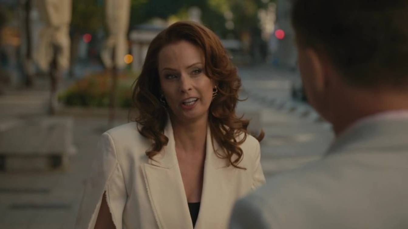 Pokoli rokonok 1. évad 53. rész