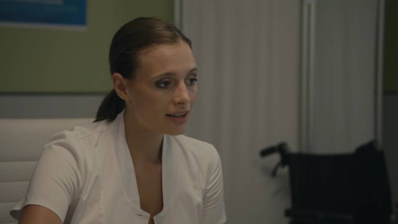 Pokoli rokonok 1. évad 54. rész