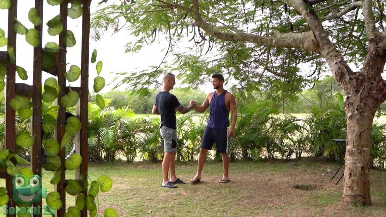 Exatlon Hungary 4. évad 23. rész