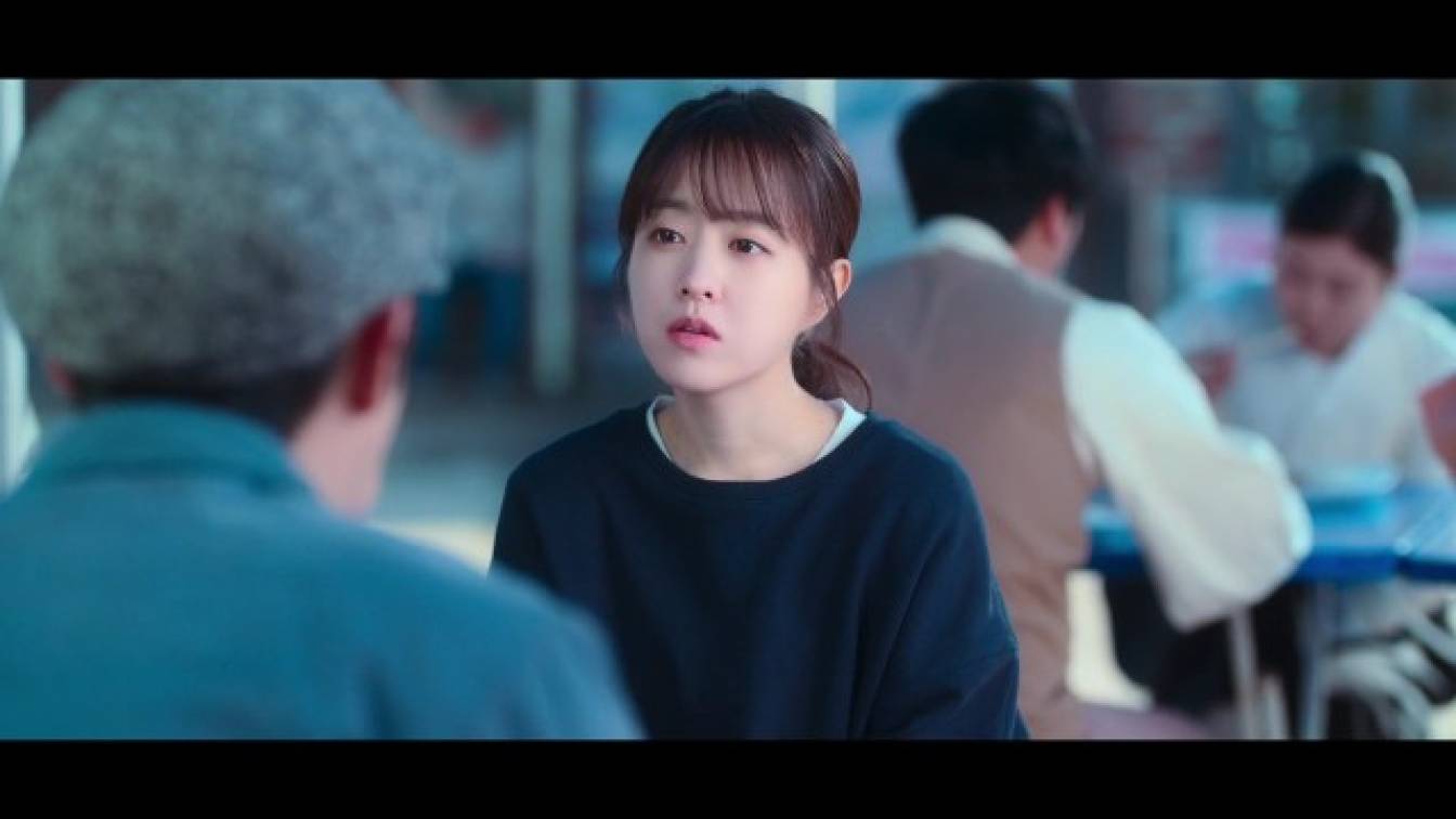 Mint a filmekben 1. évad 01. rész