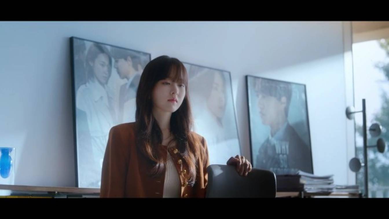 Mint a filmekben 1. évad 02. rész