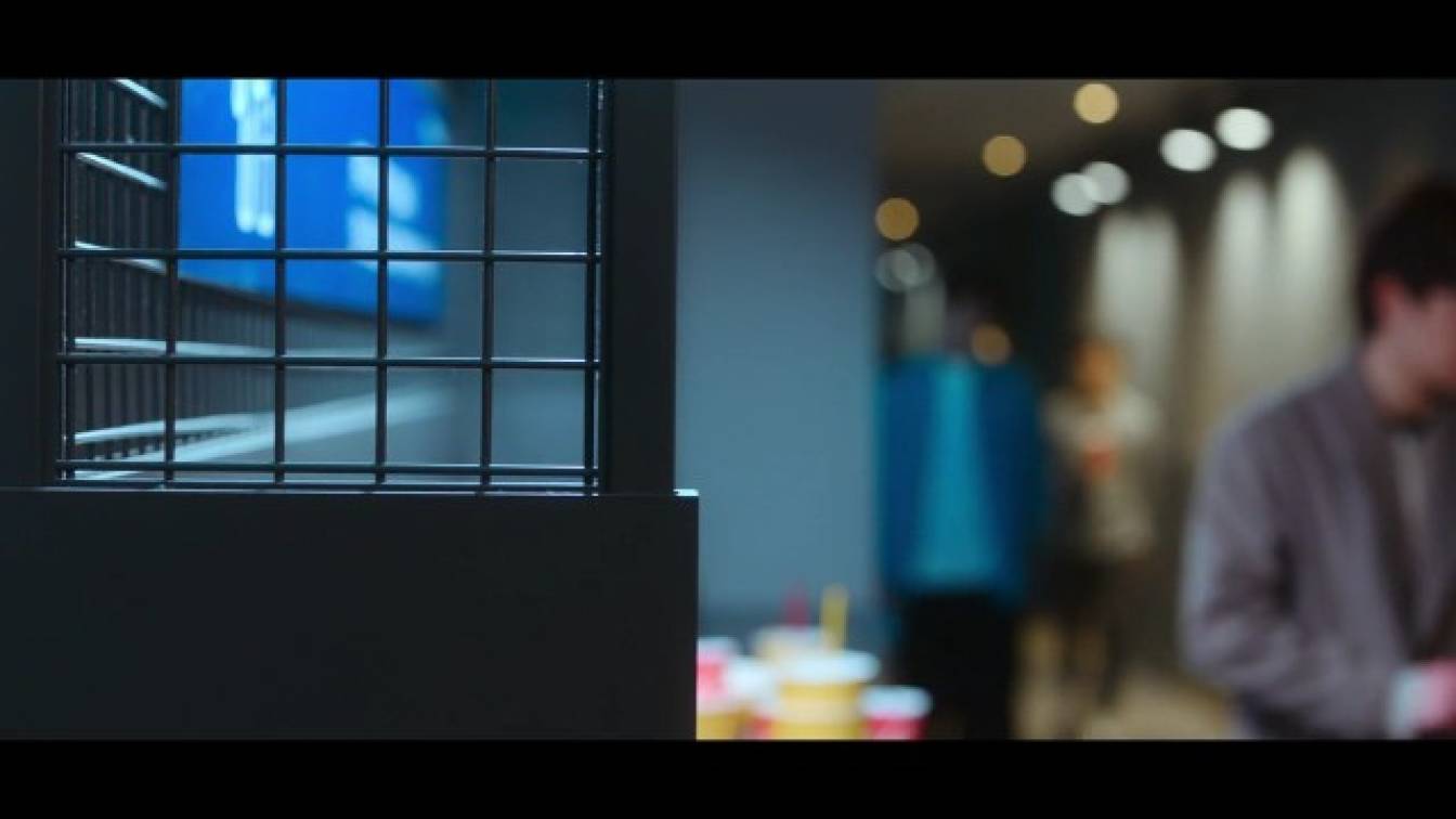 Mint a filmekben 1. évad 04. rész