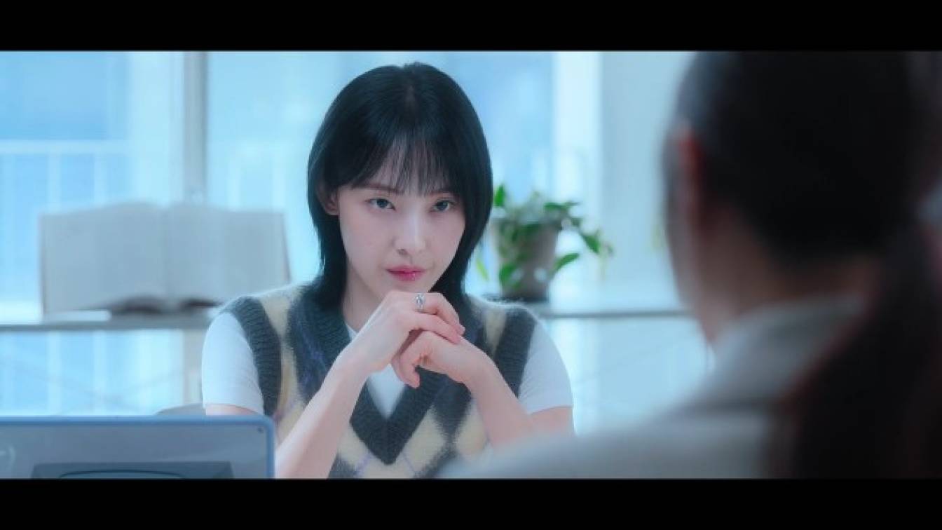 Mint a filmekben 1. évad 07. rész