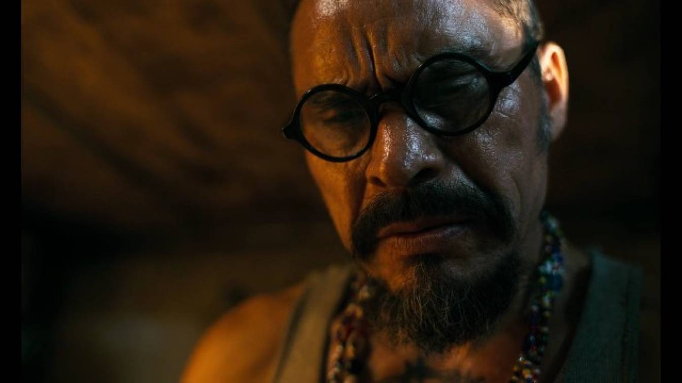 A 211-es cella 1. évad 01. rész