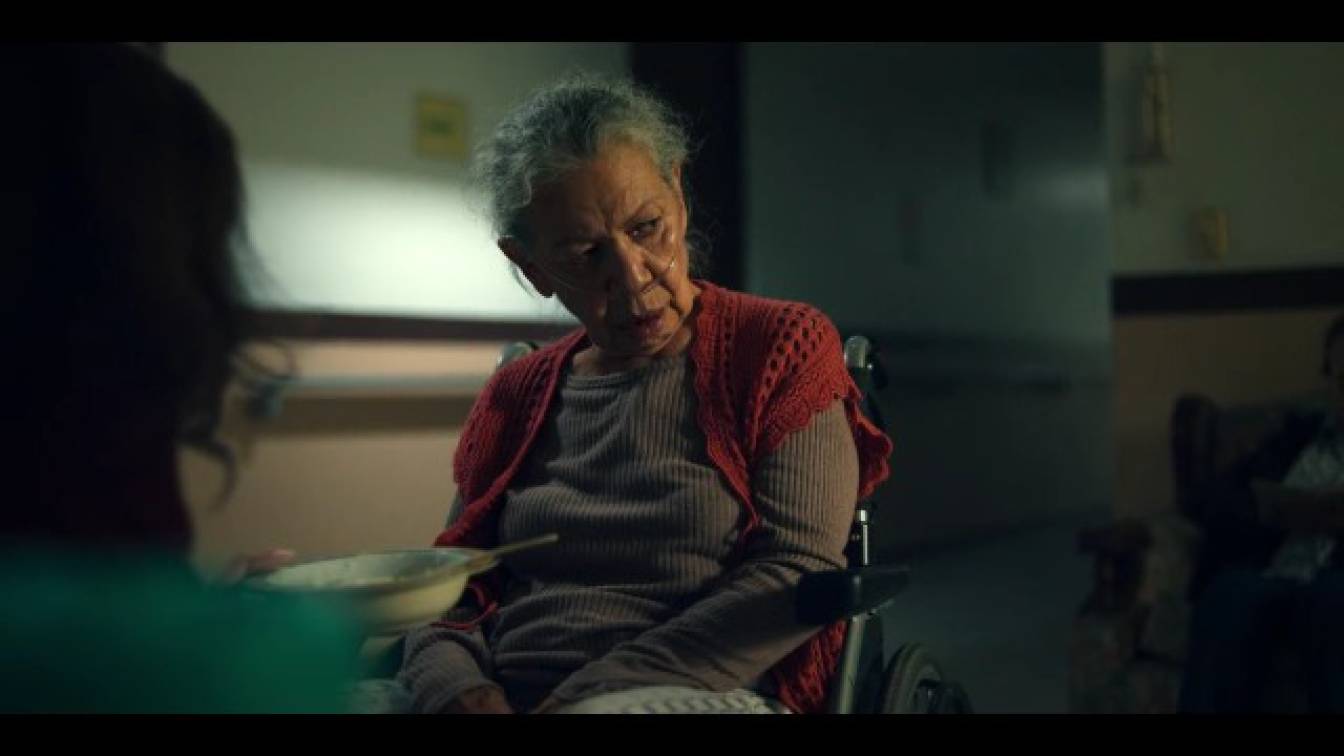 A 211-es cella 1. évad 05. rész