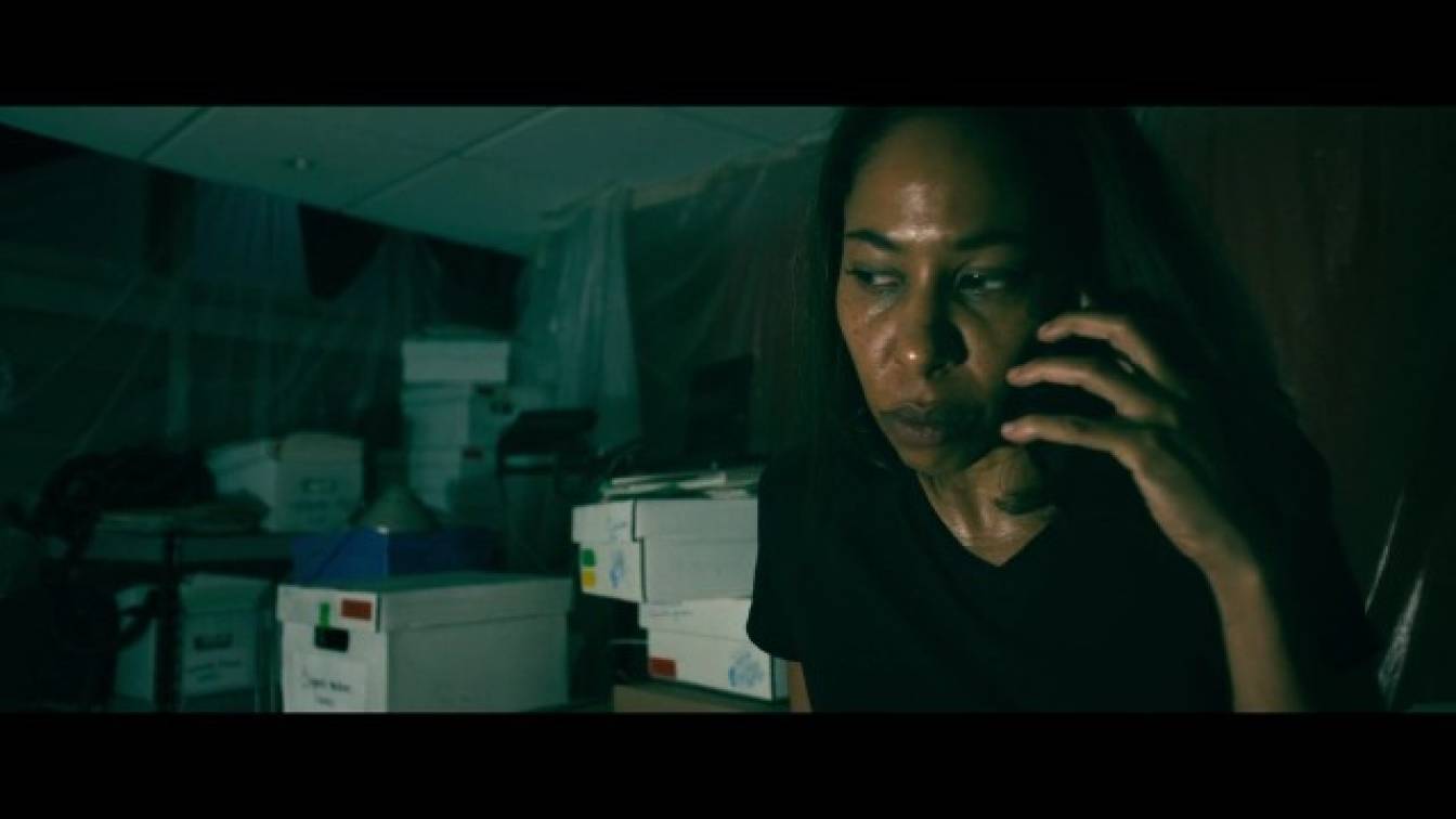 A 211-es cella 1. évad 06. rész