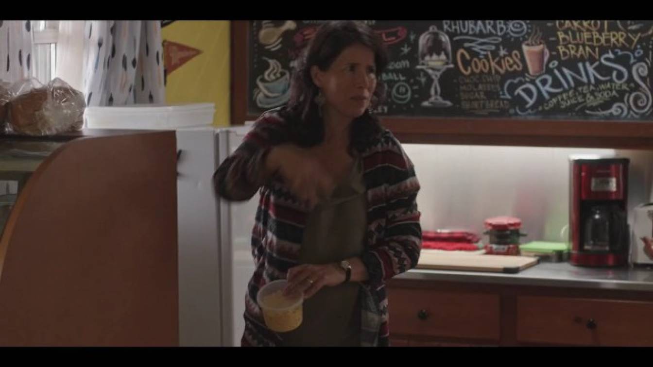 Sullivan átkelése 1. évad 02. rész