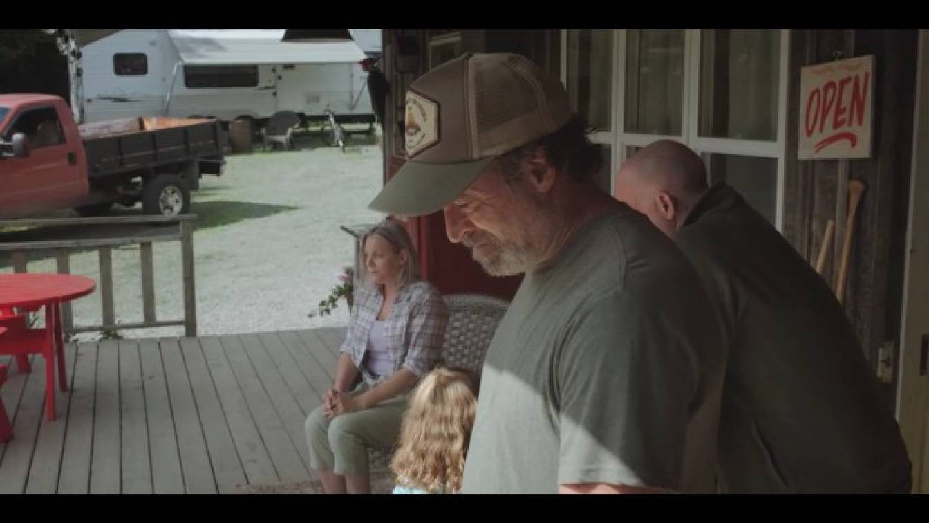 Sullivan átkelése 1. évad 04. rész