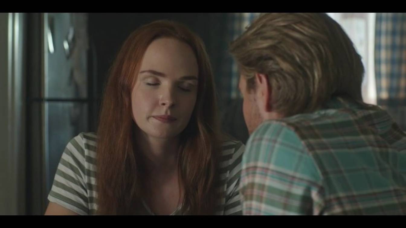 Sullivan átkelése 1. évad 05. rész