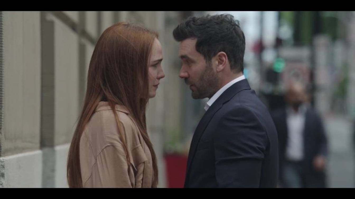 Sullivan átkelése 1. évad 06. rész