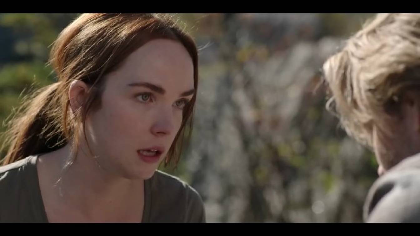 Sullivan átkelése 1. évad 09. rész