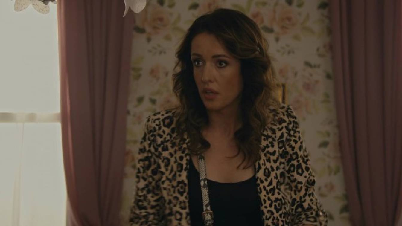 Pokoli rokonok 1. évad 55. rész