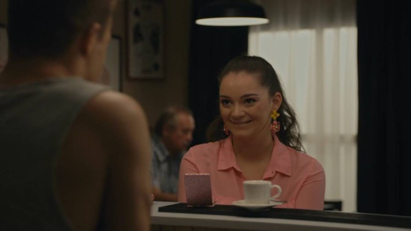 Pokoli rokonok 1. évad 56. rész