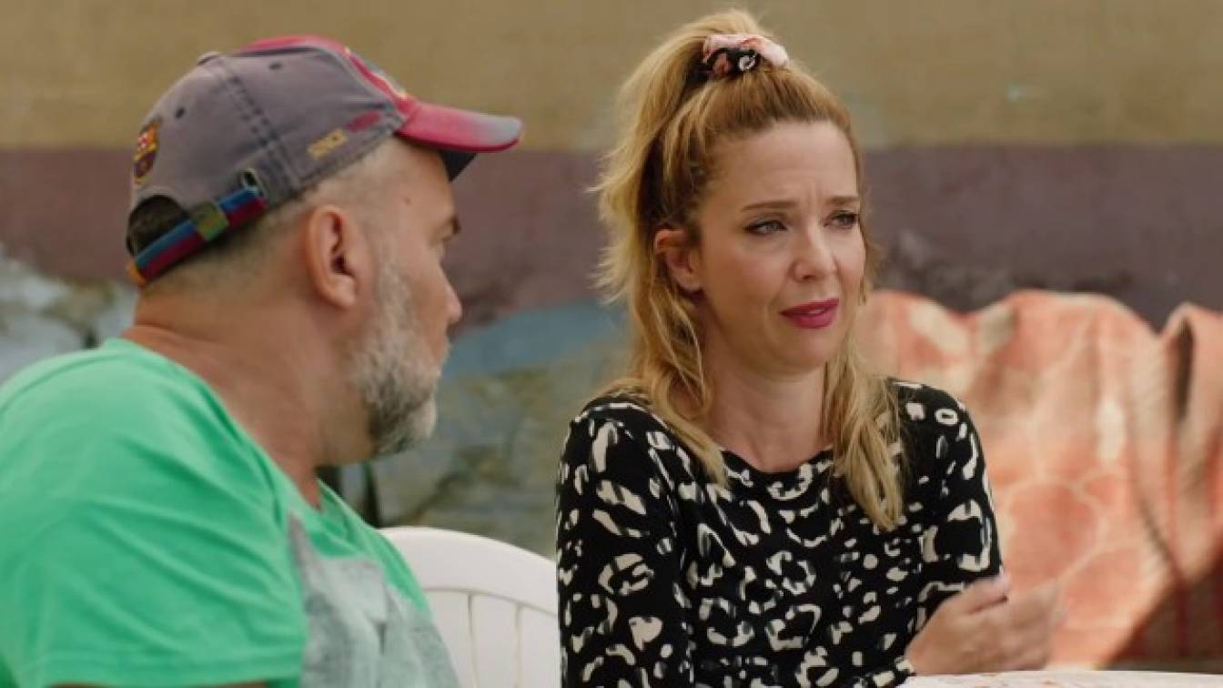 A mi kis falunk 9. évad 15. rész