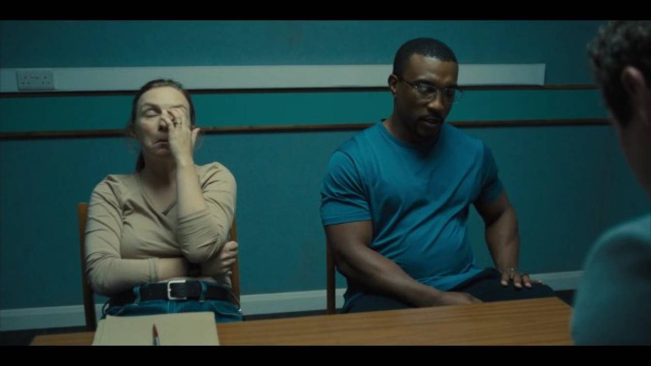 Kamaszok 1. évad 01. rész