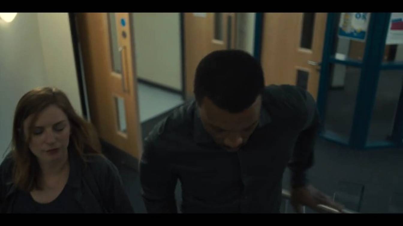 Kamaszok 1. évad 02. rész