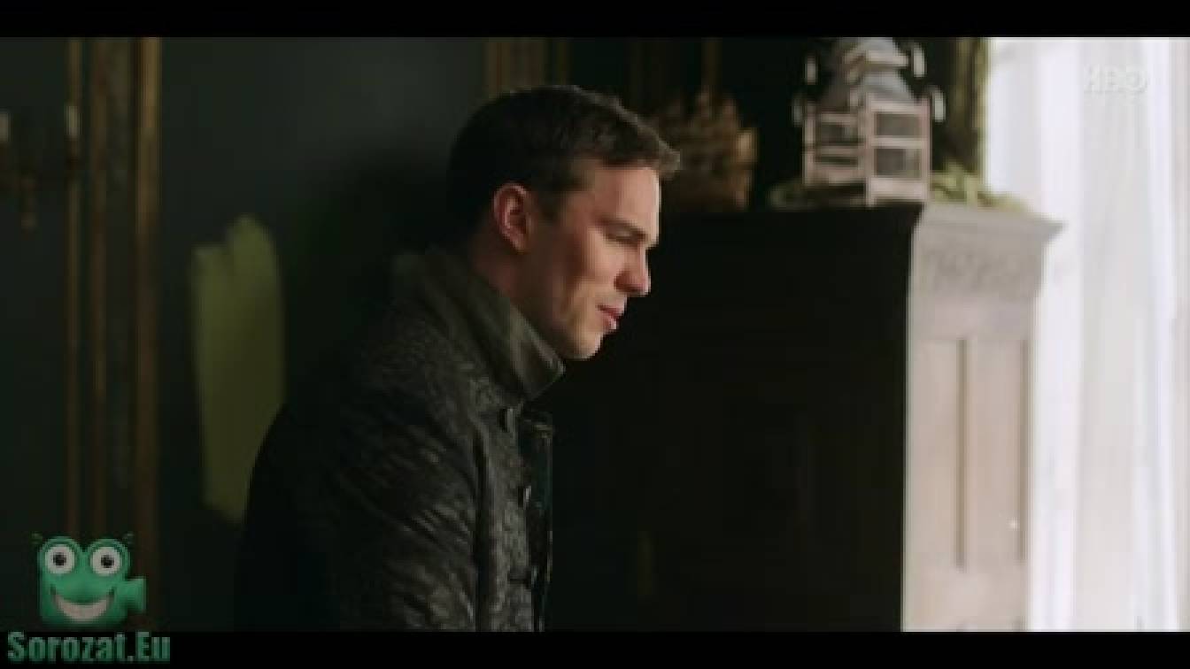 Nagy Katalin - A kezdetek 2. évad 04. rész