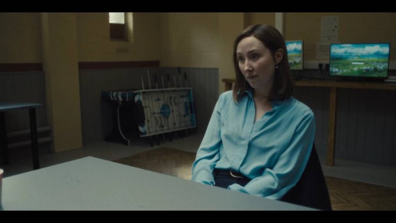 Kamaszok 1. évad 03. rész