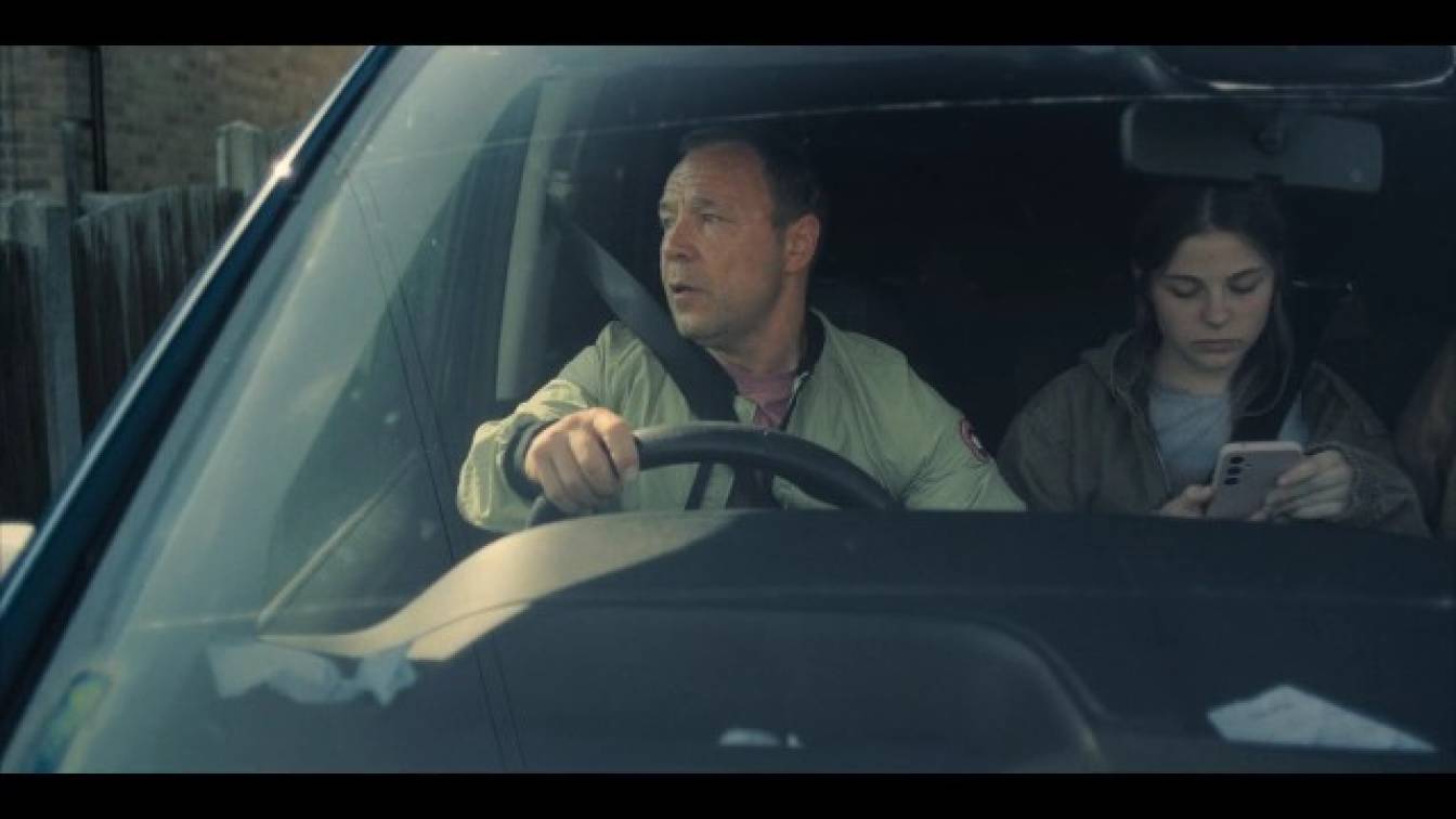 Kamaszok 1. évad 04. rész