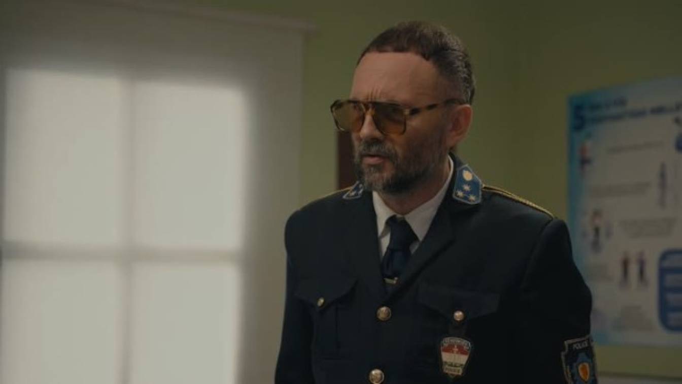 Pokoli rokonok 1. évad 57. rész