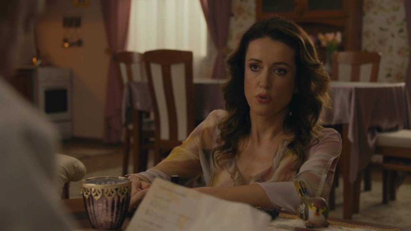 Pokoli rokonok 1. évad 59. rész